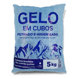 Saco  P Gelo Azul Celeste