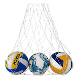 Saco Para Bolas De Futebol, Futsal,
