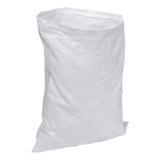 Saco Para Construção Ráfia 50x75 Kit 100 Unidades Novo