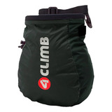 Saco Para Magnésio Escalada Boulder Cross Super Bag 4climb