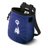 Saco Para Magnésio Escalada Climb Chalk Bag Infantil 4climb