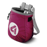 Saco Para Magnésio Escalada Rocha Academia Super Bag 4climb
