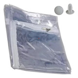 Saco Para Secadora Fischer Fisher Super Ciclo 8kg + Rebitesl