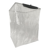 Saco Para Secadora Mueller Muller Solaris Com Aro Suporte