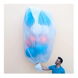 Saco Para Transporte De Balões E Bexigas 50 Unidades
