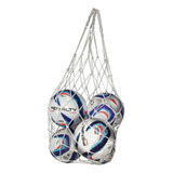 Saco Penalty Para Carregar Bola Branco - 6754