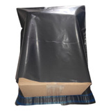Saco Plastico 20x30 Cinza Lacre Sedex Correios 100 Und