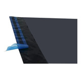 Saco Plastico 20x30 Cinza Lacre Sedex Correios 100 Und