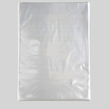 Saco Plástico Cristal Transparente Embalagem 25x35 C/ 1000un