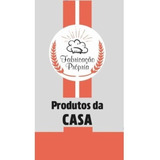 Saco Plástico De Polipropileno Impresso Produto