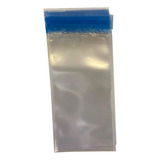 Saco Plástico Pp Adesivado Palheiro 6x11,5