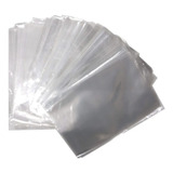 Saco Plastico Tipo Celofane Pp 30x50 C/100un Embalagem
