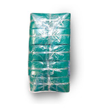 Saco Plastico Verde 4x20 - Geladinho, Sacolé  Kit 5.000 Un