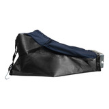 Saco Recolhedor P/ Cortador De Grama Mc 40l Ln 400 - Trapp