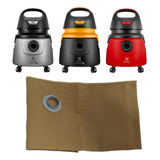 Saco Reutilizável P/ Aspi. Electrolux A10n1 / Aqp20 / Gt20p