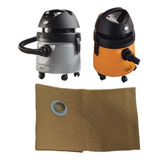 Saco Reutilizável P/ Aspirador De Pó Electrolux A10 Antigo