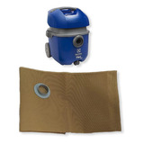 Saco Reutilizável P/ Aspirador De Pó Electrolux Flex 1400
