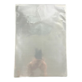 Saco Saquinho Plástico Pp 35x45 Celofane 100 Unidades