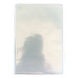 Saco Saquinho Transparente 10x15 Pp Celofane 2000 Unidades
