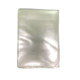 Saco Saquinho Transparente 15x25 Pp Celofane