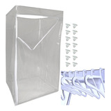 Saco Secadora Mueller Muller Sun + 14 Travas + 6 Cabide