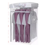 Saco Secadora Mueller Solaris Mais + 28 Travas ( Original)