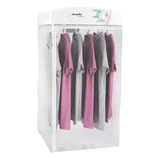 Saco Secadora Mueller Sun 8 Kg Com Ziper + 15 Travas (pinos)