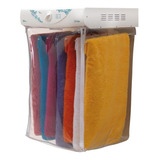 Saco Secadora Mueller Sun 8 Kg Com Ziper