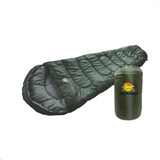 Saco Térmico De Dormir Camping Trilha Ultralight Guepardo 