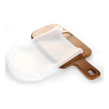 Saco Térmico Misturar Massas Pão Cozinhar Vapor Silicone