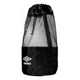 Saco Umbro Porta Bolas Umbro