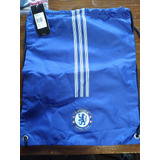 Sacola Chelsea adidas Futebol Azul Linda