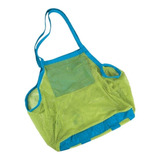 Sacola Organizadora De Brinquedo Grande Saco Bolsa Kids Baby