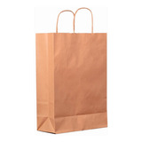 Sacola Para Presente 32x10x23cm 300un + 26x10x18 400un