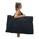 Sacolão Gigante Bolsa Sacoleira(o) Mala Ext Grande-85x55x25 