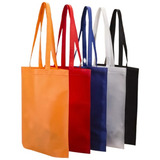 Sacolas Supermercado Tnt Forte 50g Ecobag