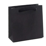 Sacolinha Lisa Para Presente E Jóias - 10x10 Cm - Kit C/ 100