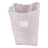 Sacos Autoclavável Cultivos Cogumelos M - Até 2kg - 25 Pçs