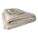 Sacos De Silagem Branco 51x110 200 Micras - C/400 Unid