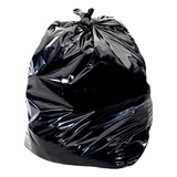 Sacos Lixo 100 L Reforçado Premium Pack 20 Un Alta Qualidade