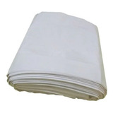 Sacos Para Silagem Branco 52x110 - 200 Micras C/200 Abraç