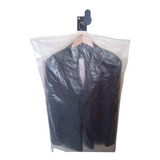 Sacos Plásticos Para Ternos Camisas, Vestidos Capas 300unid