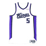 Sacramento Kings Association Edition 2024 Jogadores Tamanhos