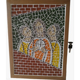 Mosaico.