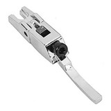 Saddle Carrinho Avulso Para Floyd Rose Cromado