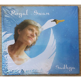 Sadhya - Royal Swan - Cd