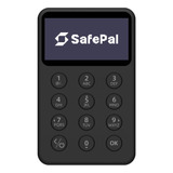 Safepal X1 Carteira Hardware Wallet Cripto