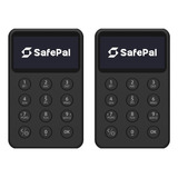 Safepal X1 Hardware Wallet - Novo - Lacrado