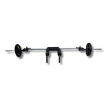 Safety Bar Profissional Squat Agachamento Frete Gratis