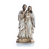 Sagrada Família 29cm Especial Casamento Decoração